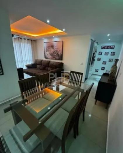 Apartamento, 2 quartos, 62 m² - Foto 3