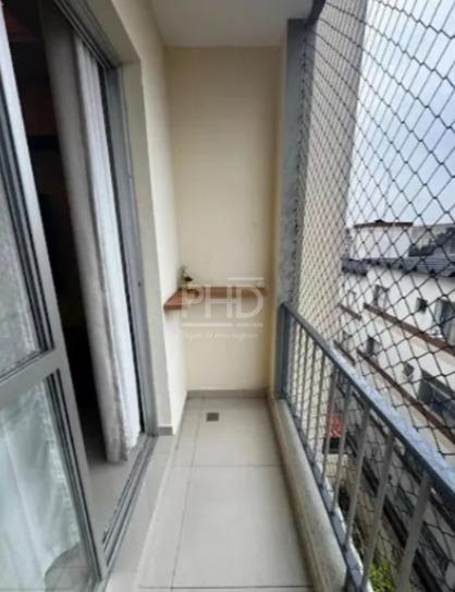 Apartamento, 2 quartos, 62 m² - Foto 4