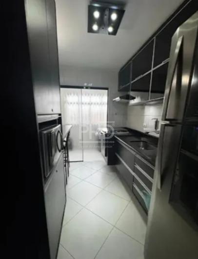 Apartamento, 2 quartos, 62 m² - Foto 5