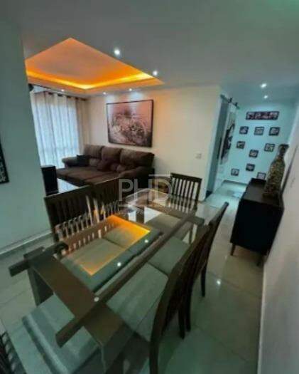 Apartamento, 2 quartos, 62 m² - Foto 1