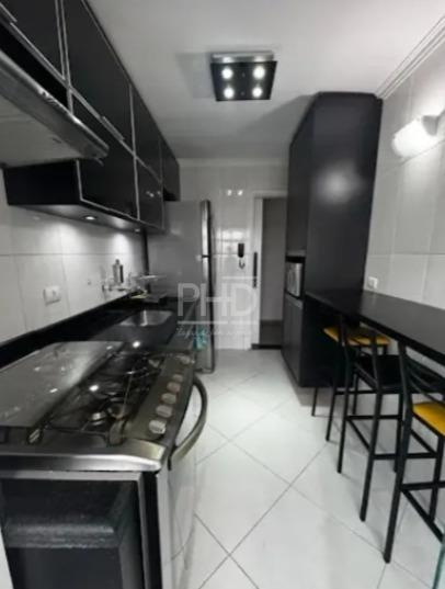 Apartamento, 2 quartos, 62 m² - Foto 6