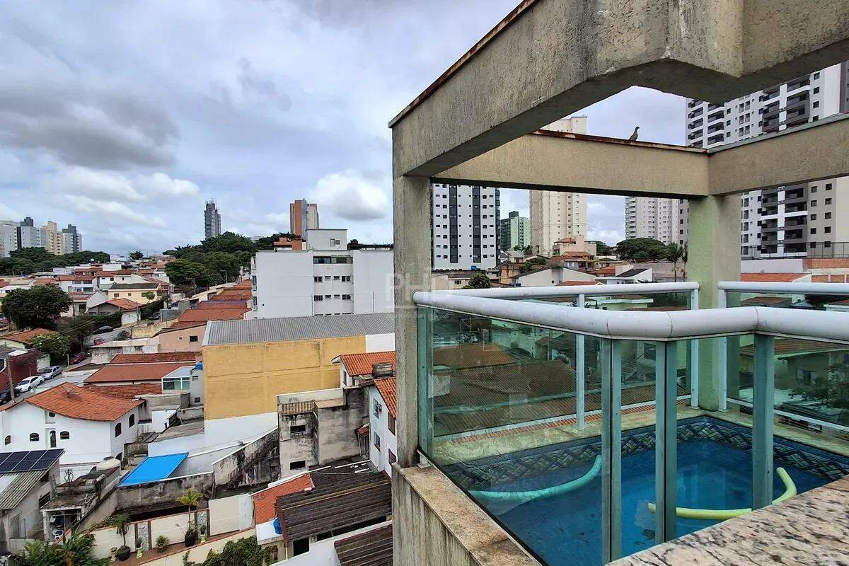 Cobertura, 3 quartos, 154 m² - Foto 26