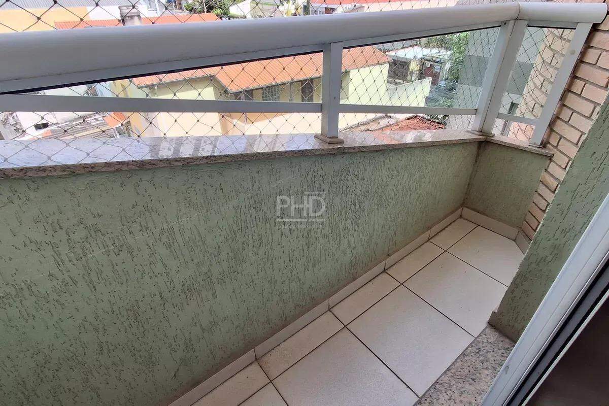 Cobertura, 3 quartos, 154 m² - Foto 6
