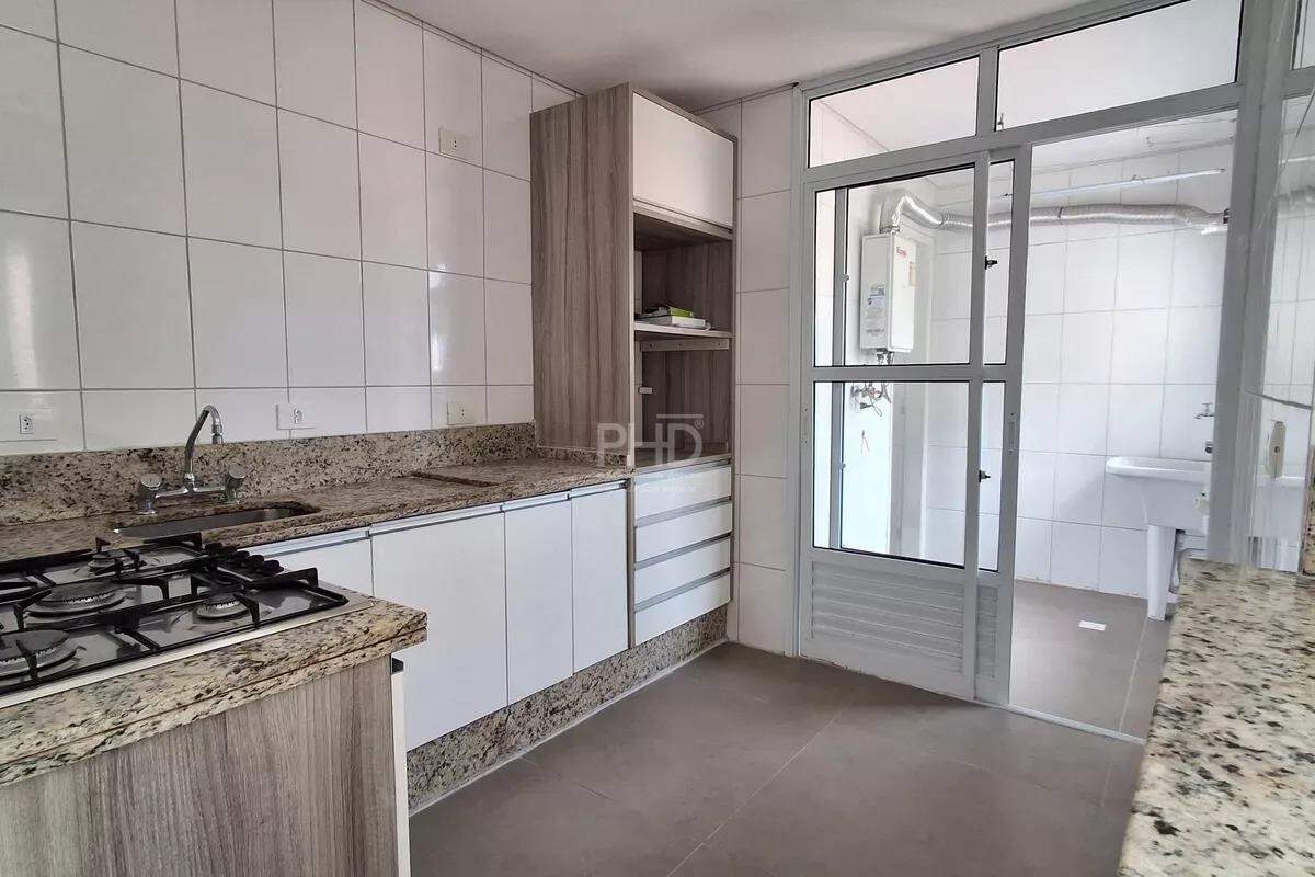 Cobertura, 3 quartos, 154 m² - Foto 8