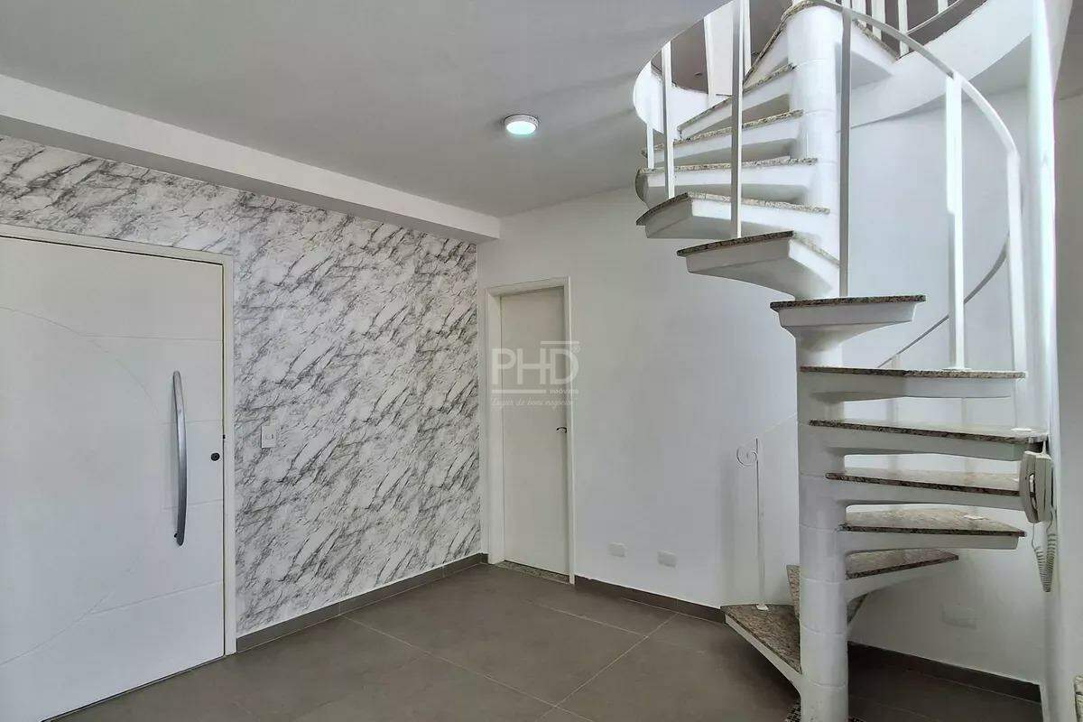 Cobertura, 3 quartos, 154 m² - Foto 3