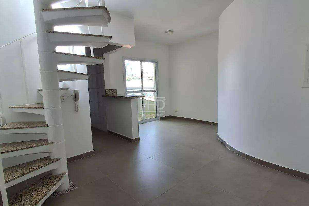 Cobertura, 3 quartos, 154 m² - Foto 1