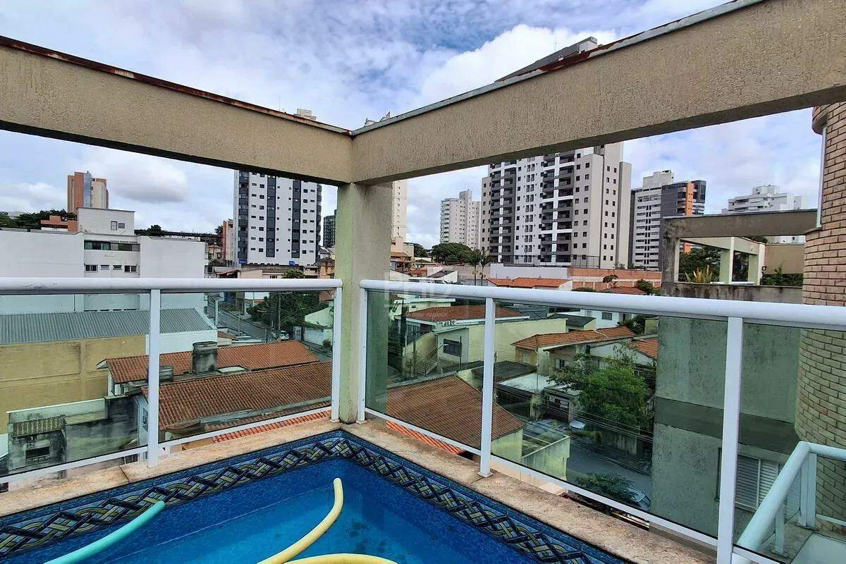 Cobertura, 3 quartos, 154 m² - Foto 24