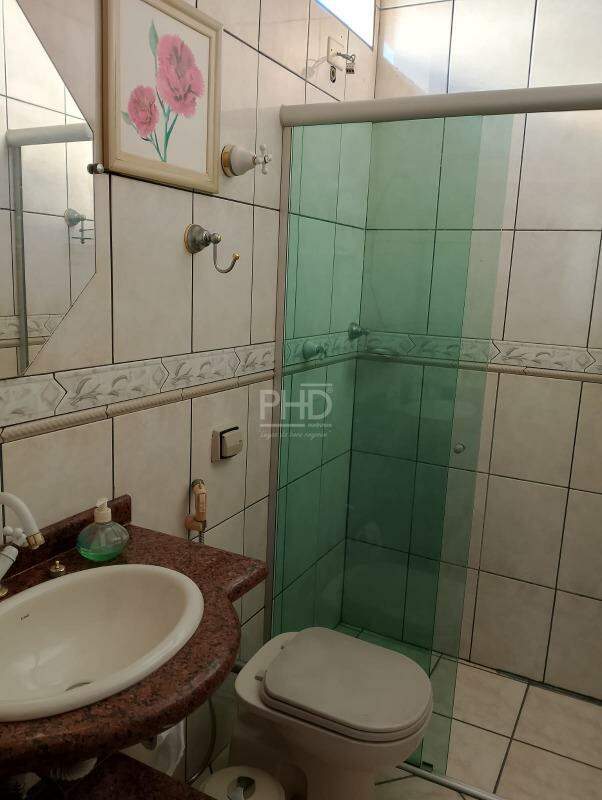 Sobrado, 4 quartos, 305 m² - Foto 27
