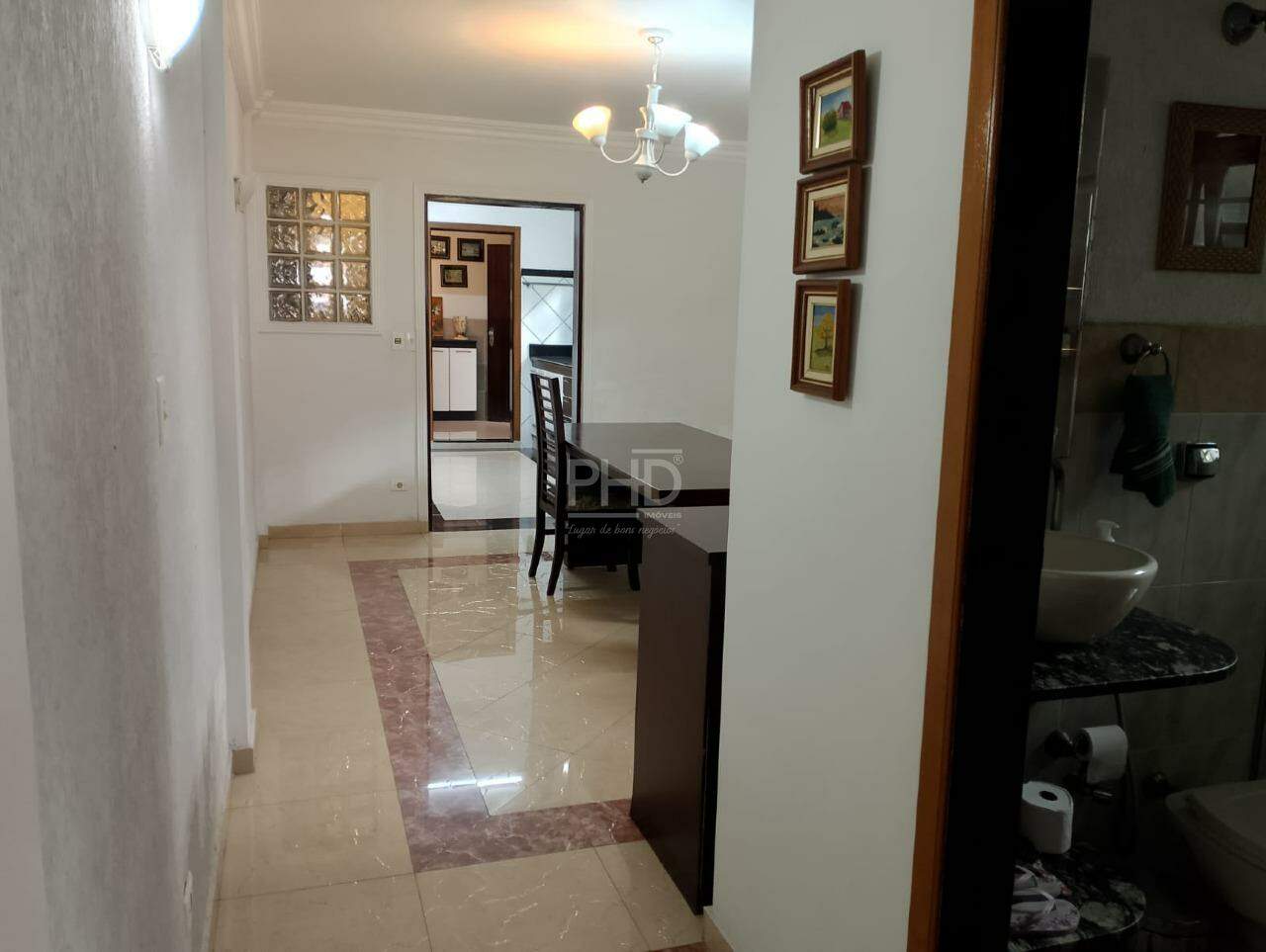 Sobrado, 4 quartos, 305 m² - Foto 8