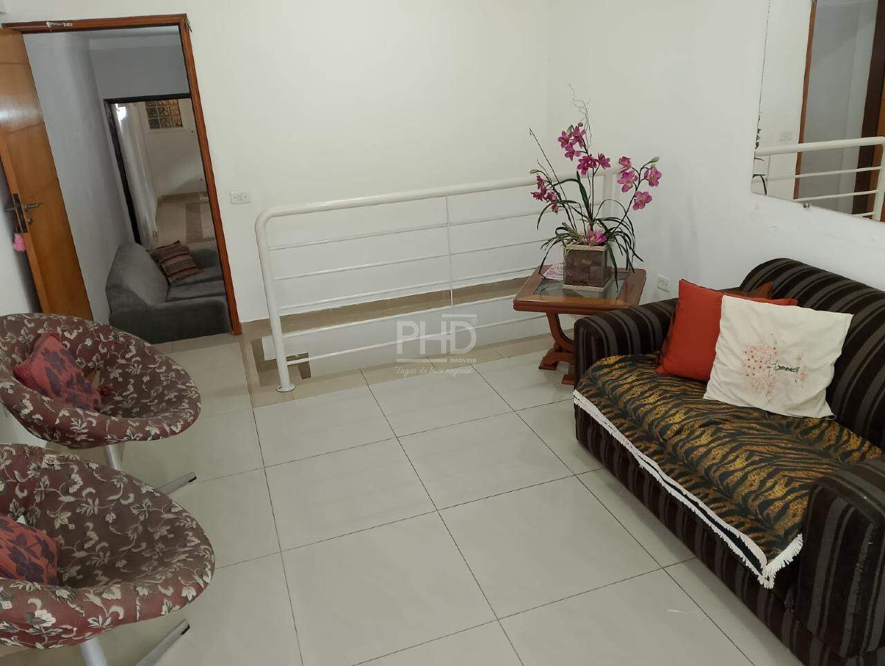 Sobrado, 4 quartos, 305 m² - Foto 5