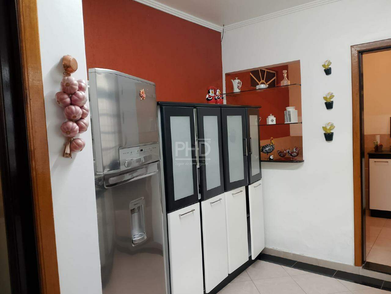 Sobrado, 4 quartos, 305 m² - Foto 13