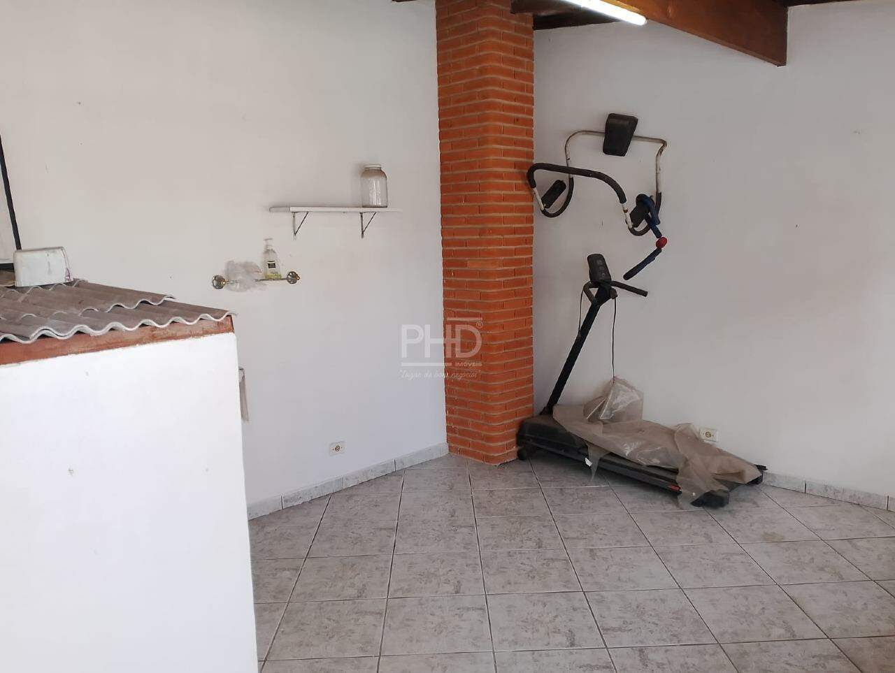 Sobrado, 4 quartos, 305 m² - Foto 35