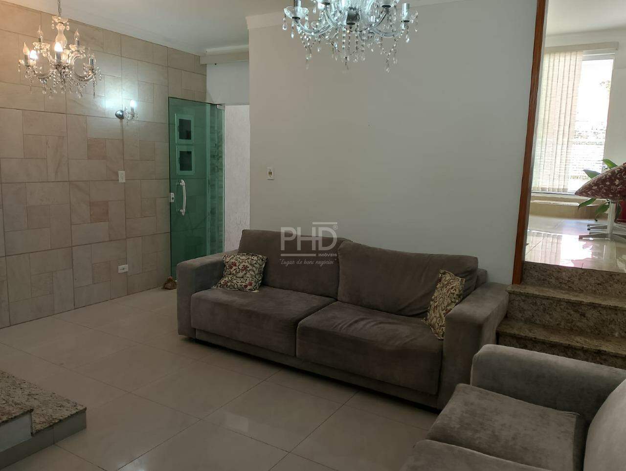 Sobrado, 4 quartos, 305 m² - Foto 3