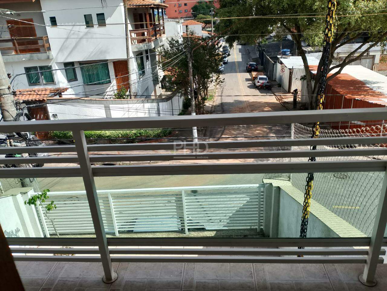 Sobrado, 4 quartos, 305 m² - Foto 31