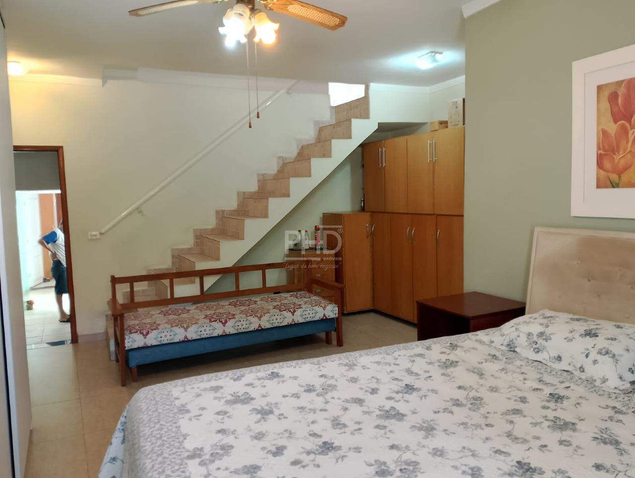 Sobrado, 4 quartos, 305 m² - Foto 29