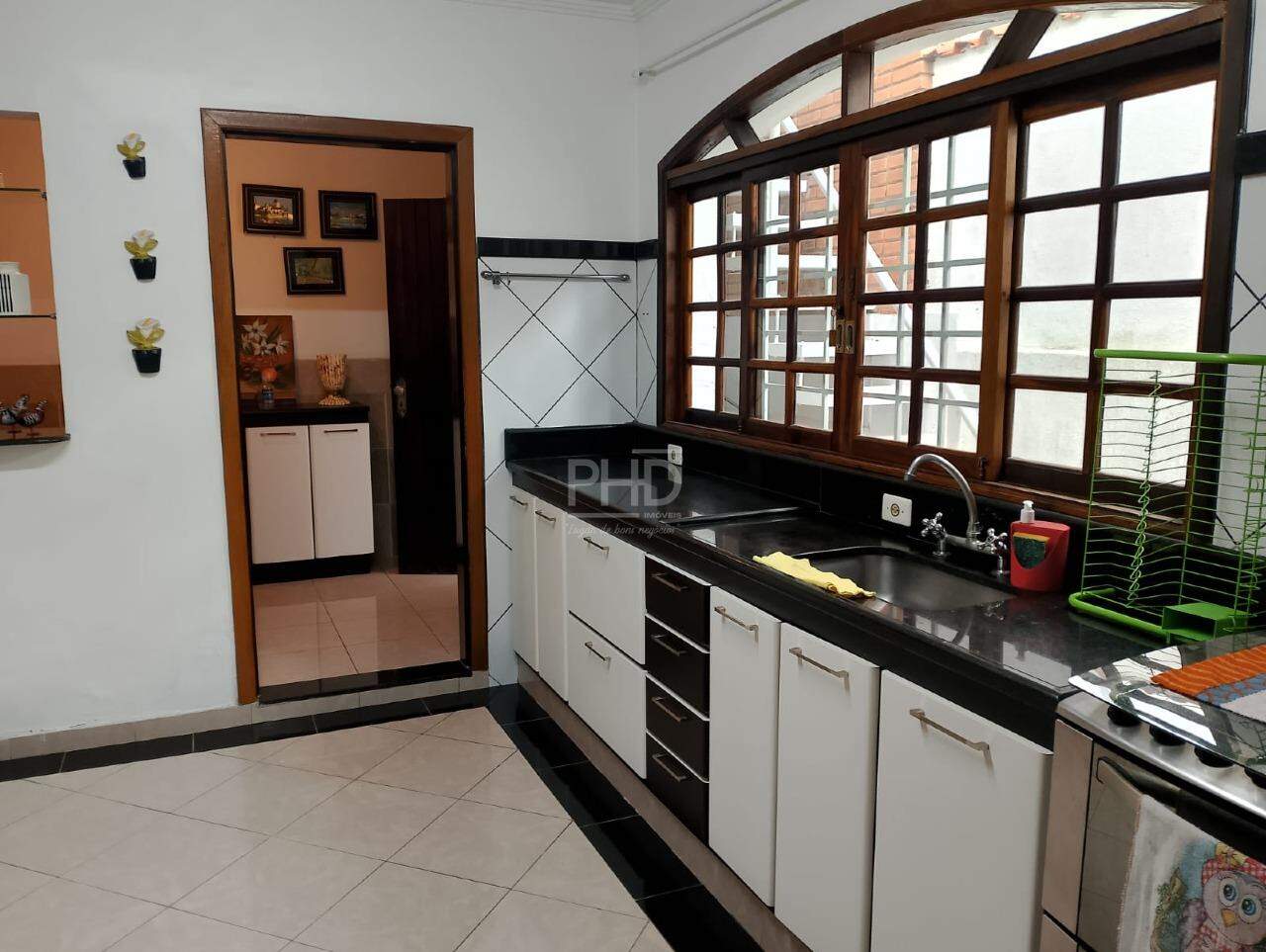 Sobrado, 4 quartos, 305 m² - Foto 12