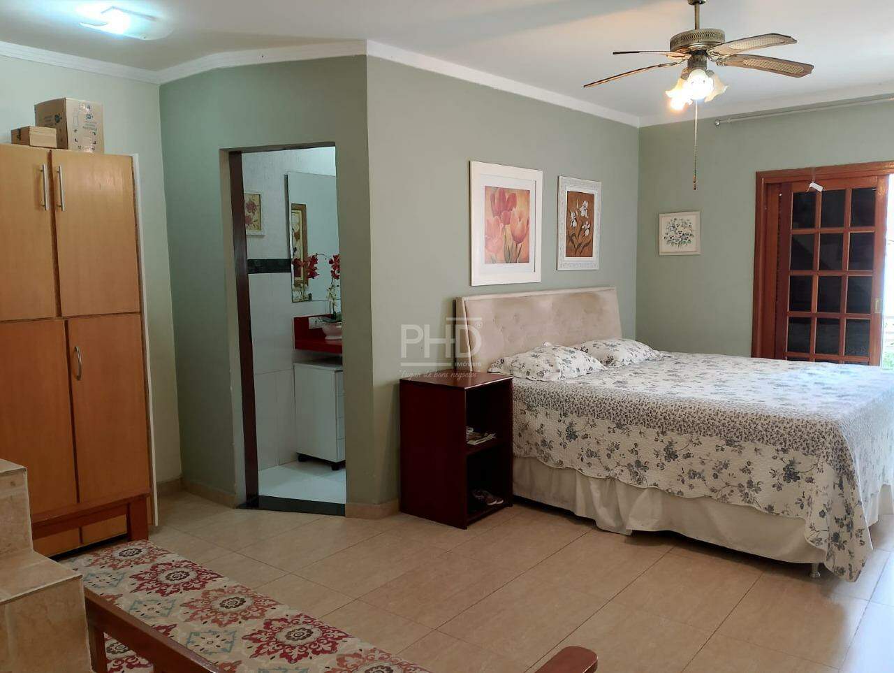 Sobrado, 4 quartos, 305 m² - Foto 28