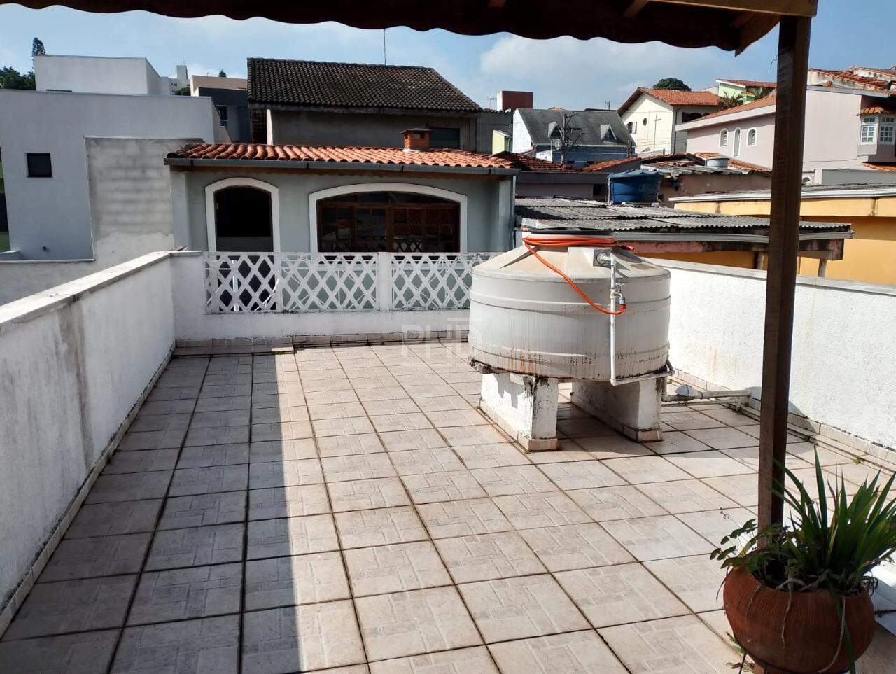Sobrado, 4 quartos, 305 m² - Foto 33