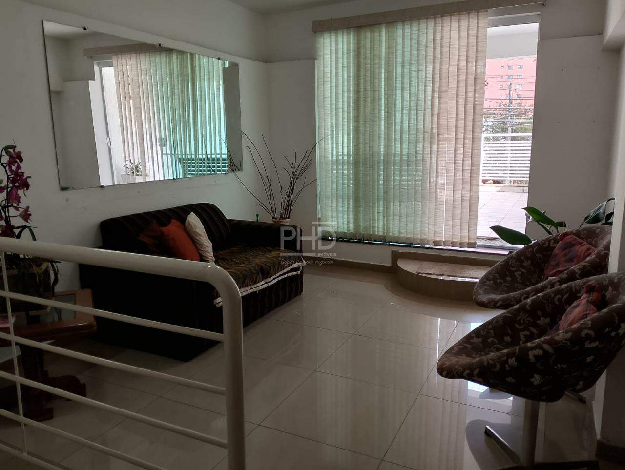 Sobrado, 4 quartos, 305 m² - Foto 4