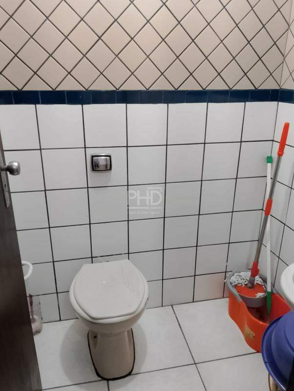 Sobrado, 4 quartos, 305 m² - Foto 16