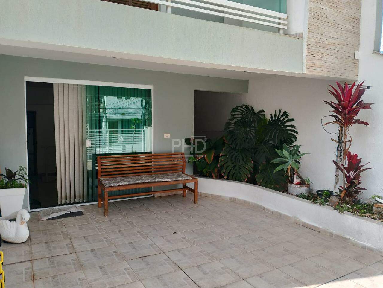 Sobrado, 4 quartos, 305 m² - Foto 7
