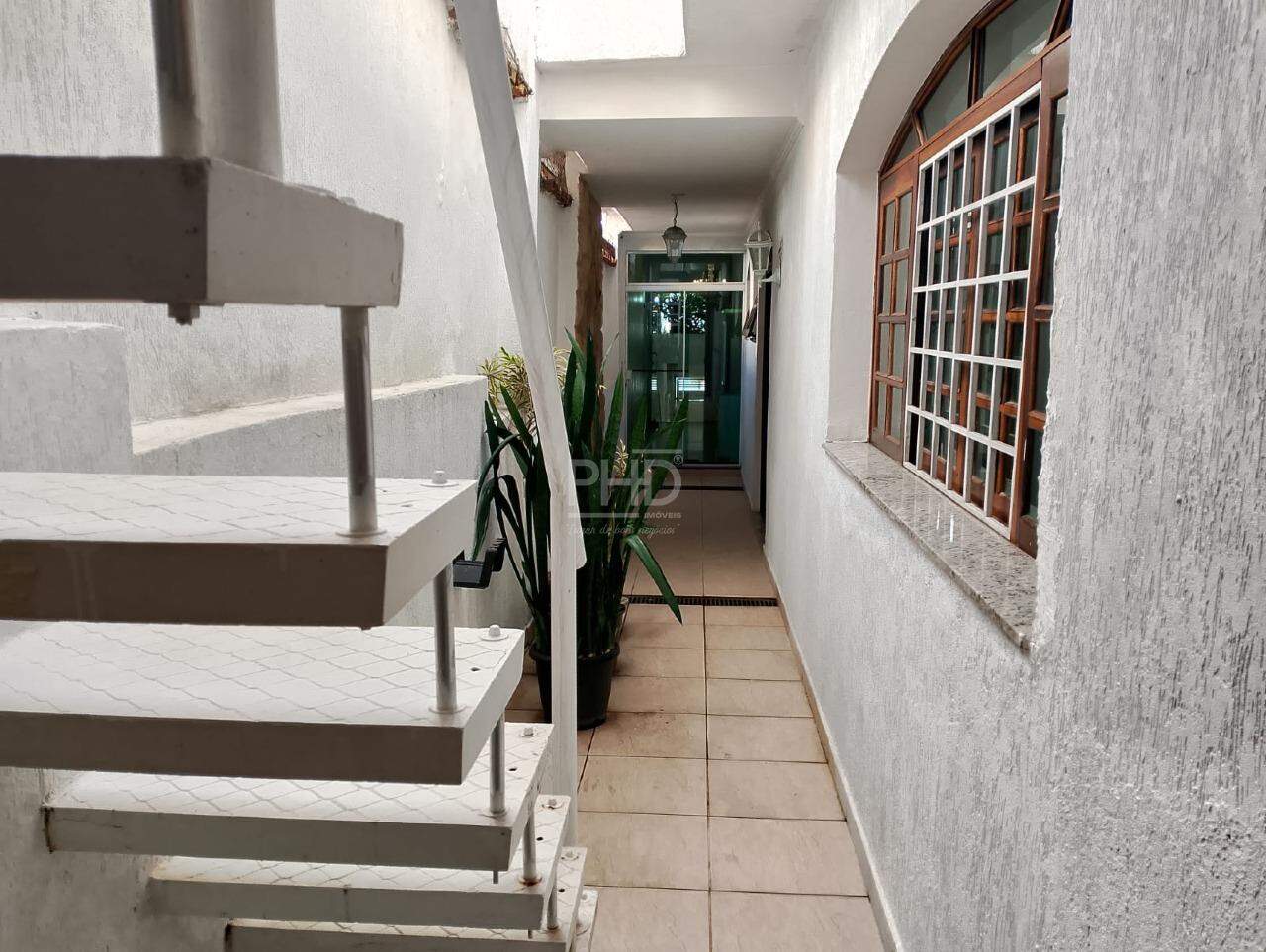 Sobrado, 4 quartos, 305 m² - Foto 36