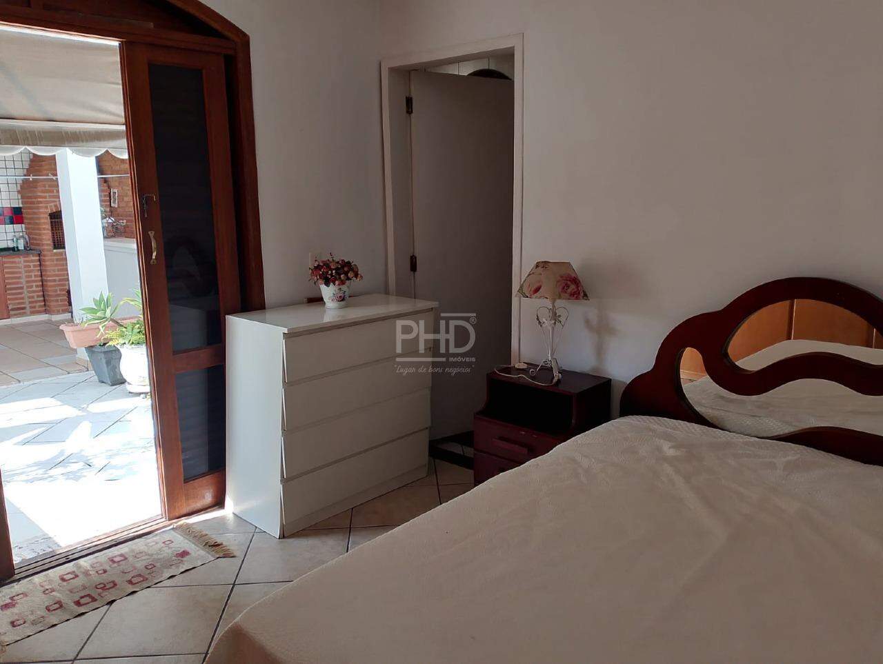 Sobrado, 4 quartos, 305 m² - Foto 17