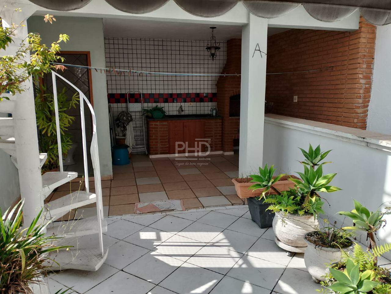 Sobrado, 4 quartos, 305 m² - Foto 20