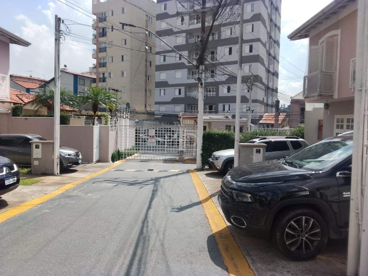 Sobrado, 2 quartos, 77 m² - Foto 30