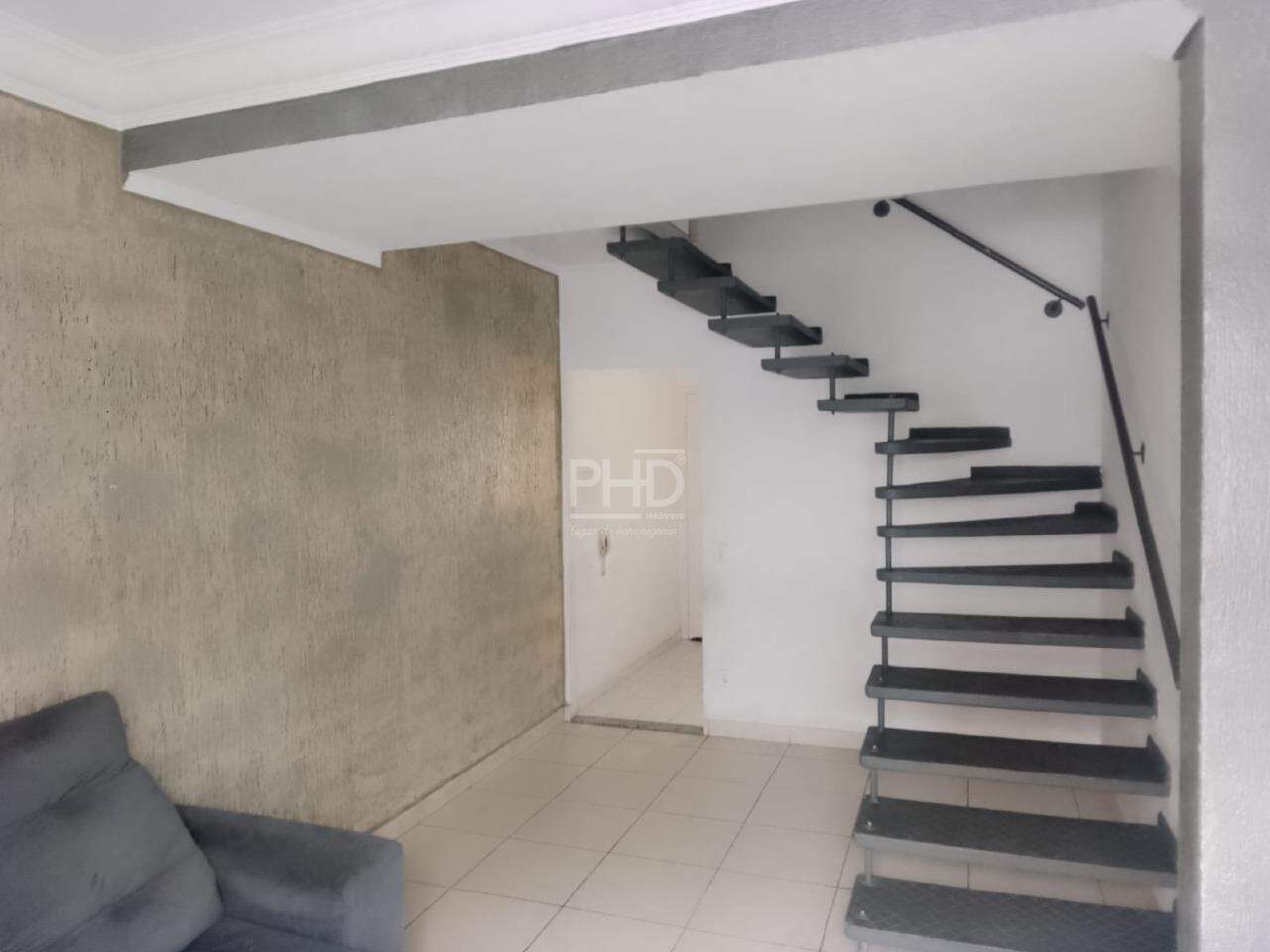 Sobrado, 2 quartos, 77 m² - Foto 2