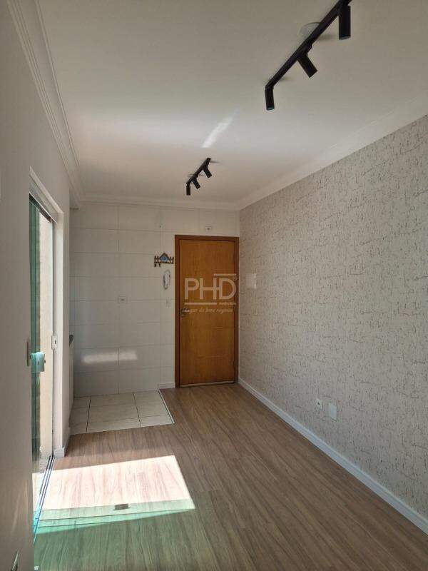 Apartamento, 2 quartos, 38 m² - Foto 2