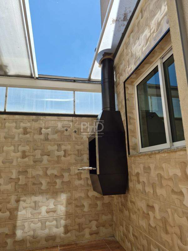 Apartamento, 2 quartos, 38 m² - Foto 10
