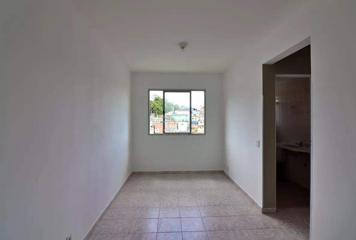 Apartamento, 2 quartos, 54 m² - Foto 3