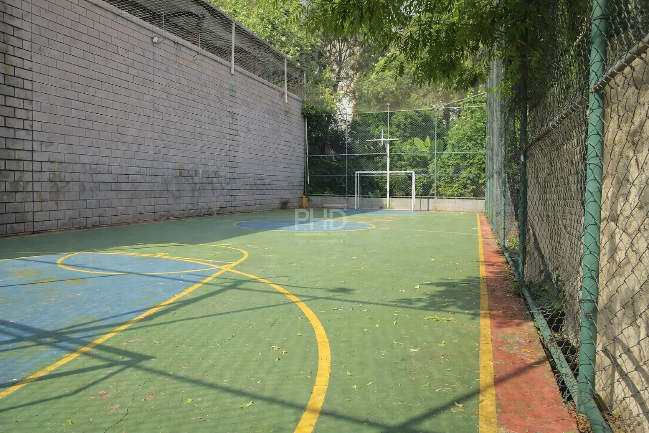 Apartamento, 2 quartos, 54 m² - Foto 21