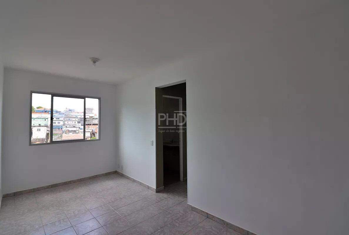 Apartamento, 2 quartos, 54 m² - Foto 2
