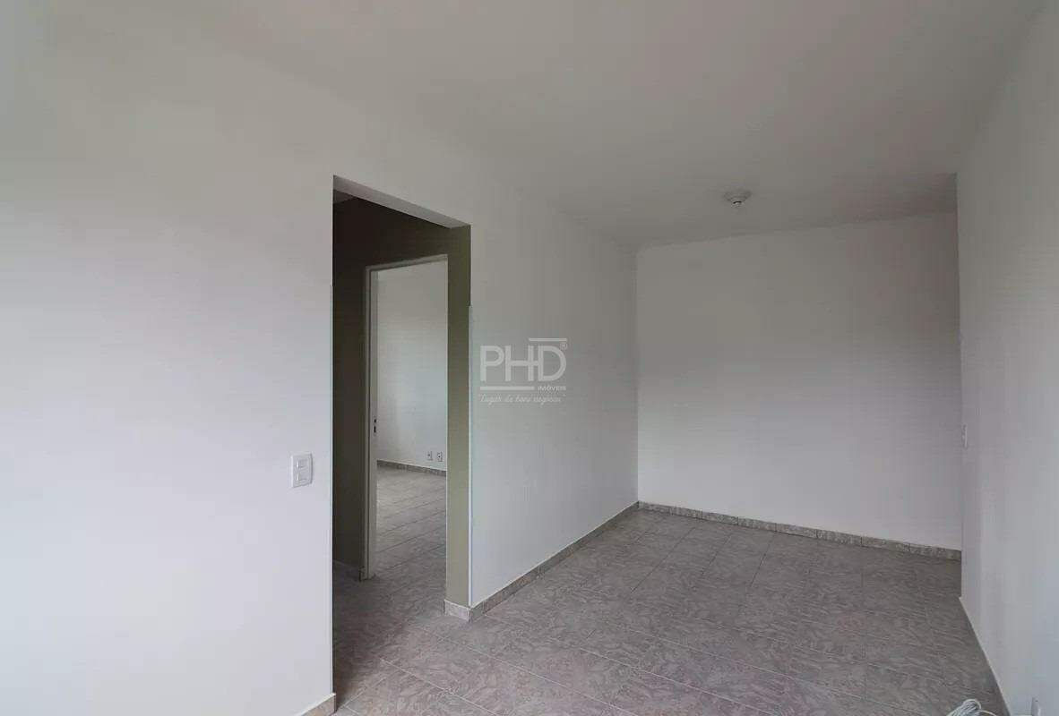 Apartamento, 2 quartos, 54 m² - Foto 4