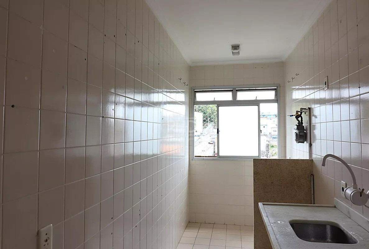 Apartamento, 2 quartos, 54 m² - Foto 6