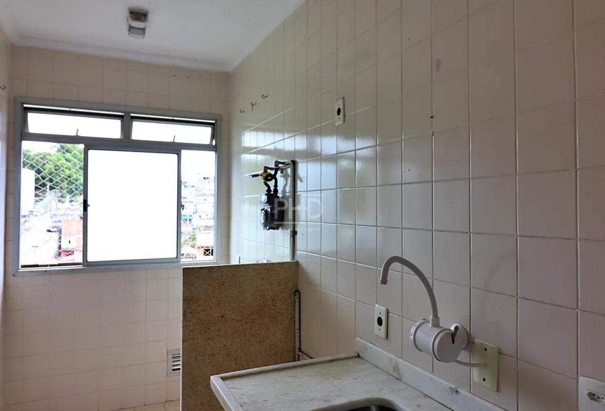 Apartamento, 2 quartos, 54 m² - Foto 7