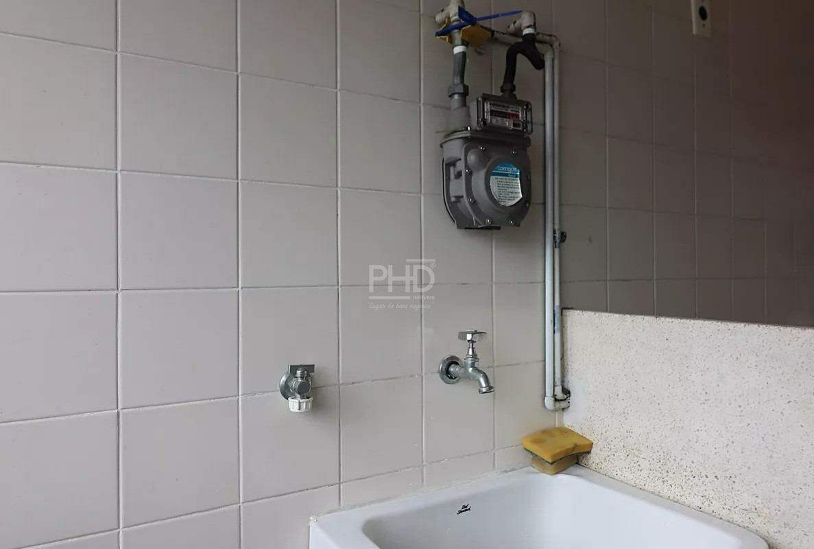 Apartamento, 2 quartos, 54 m² - Foto 17