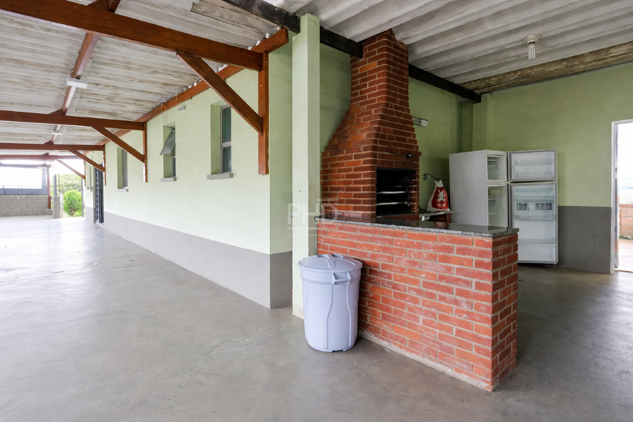 Apartamento, 2 quartos, 54 m² - Foto 24