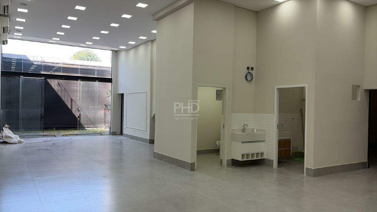 Loja-Salão, 140 m² - Foto 44