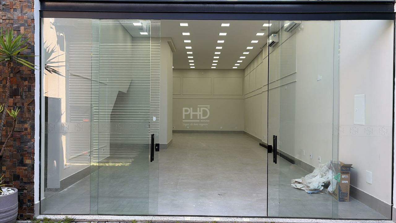 Loja-Salão, 140 m² - Foto 11