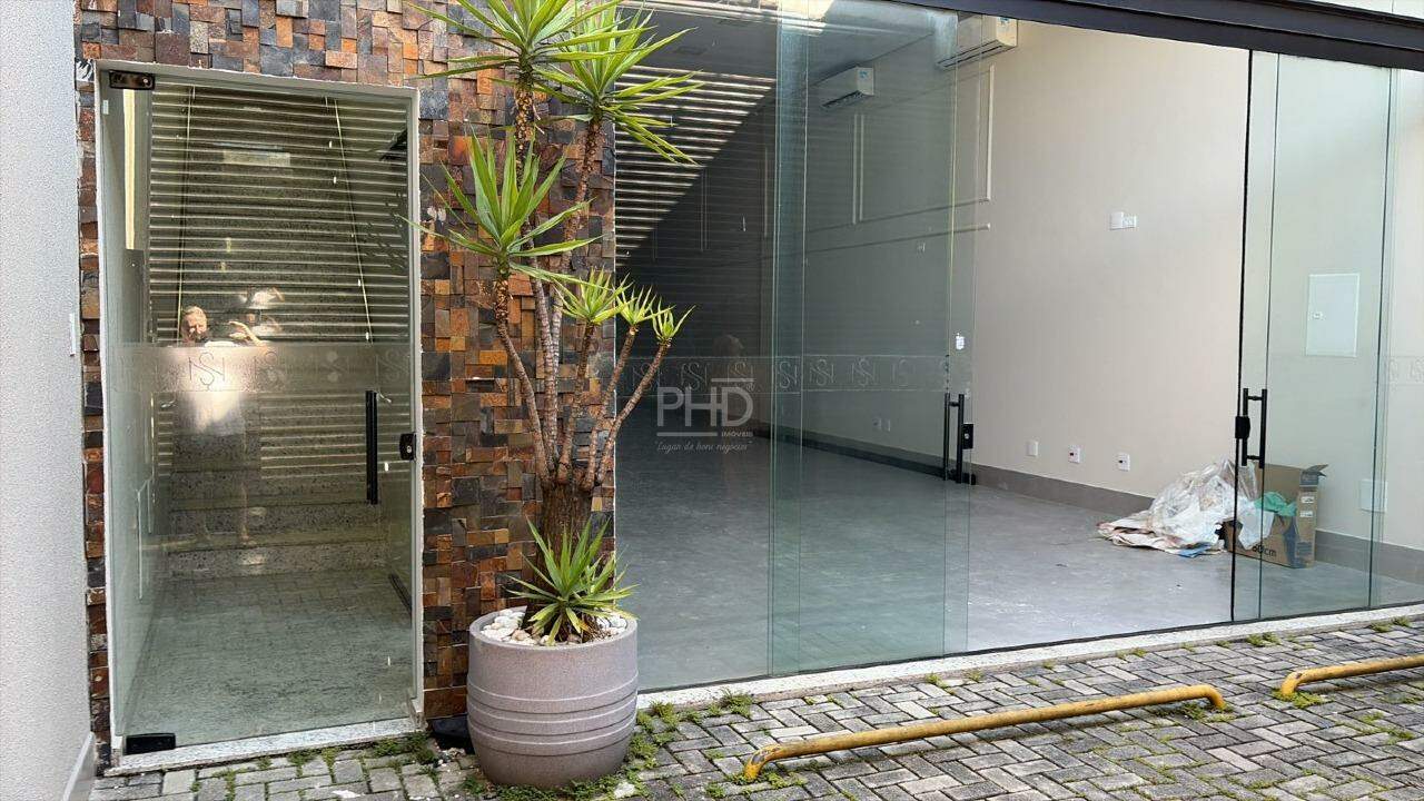 Loja-Salão, 140 m² - Foto 27