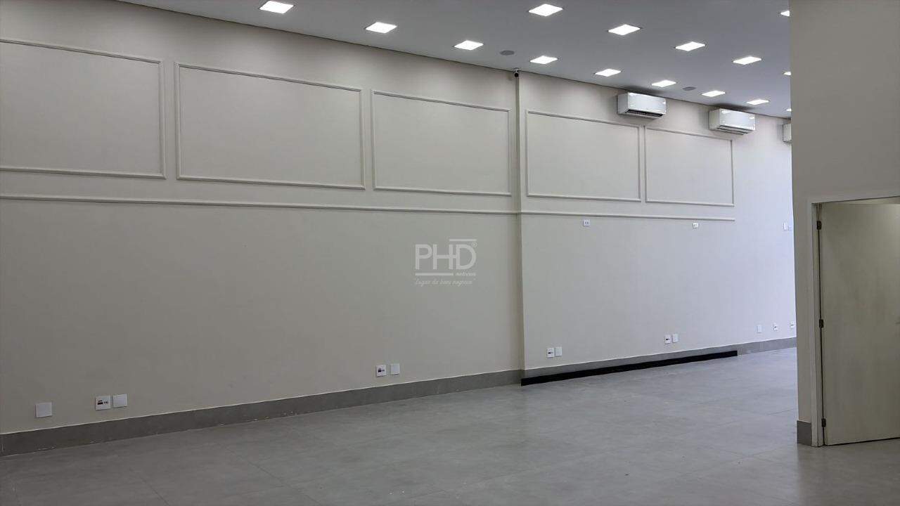 Loja-Salão, 140 m² - Foto 9