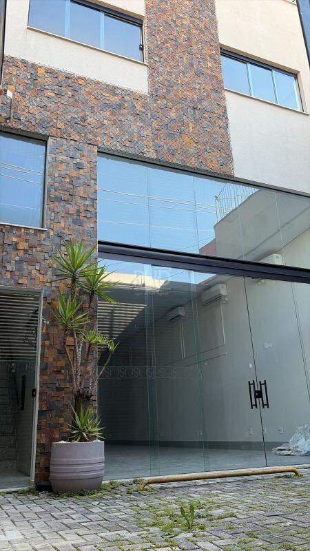 Prédio Inteiro, 100 m² - Foto 1