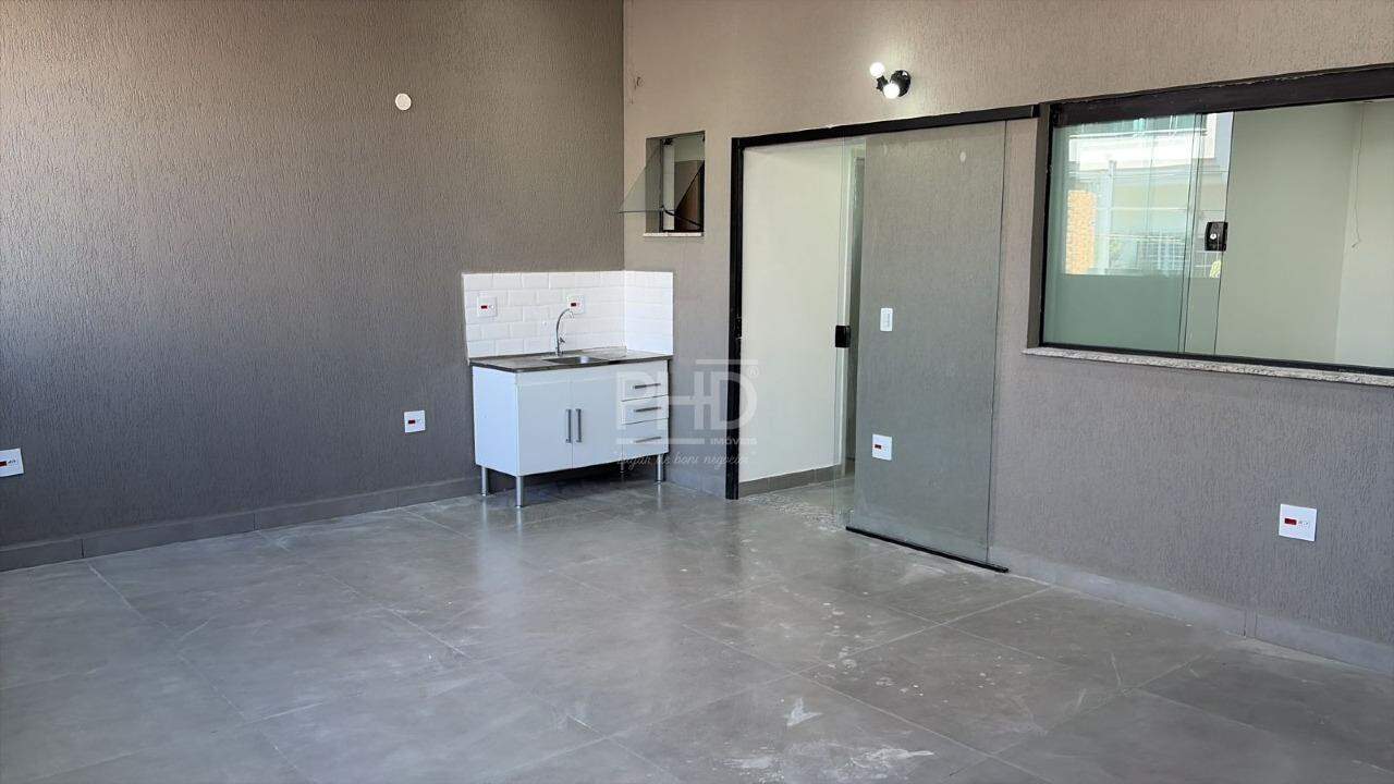 Loja-Salão, 140 m² - Foto 4