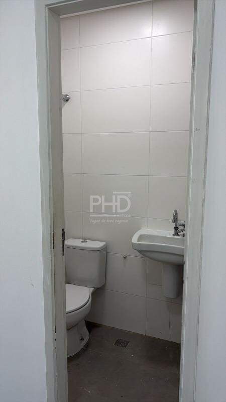 Loja-Salão, 140 m² - Foto 12