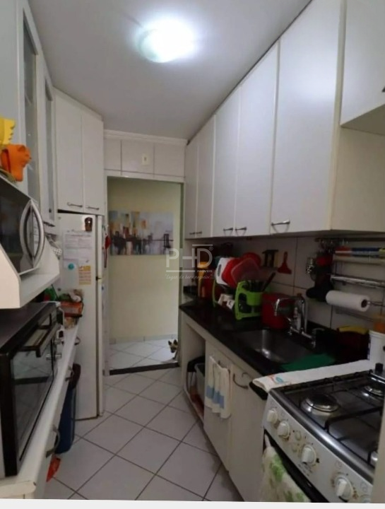 Apartamento, 3 quartos, 73 m² - Foto 6