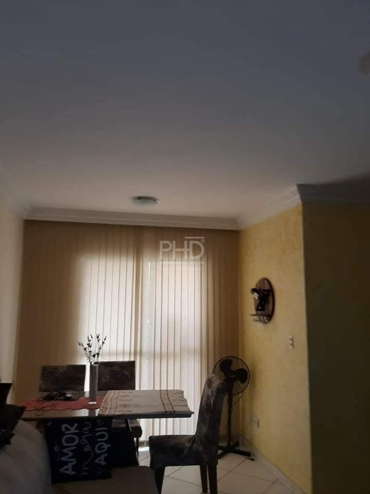 Apartamento, 3 quartos, 73 m² - Foto 4
