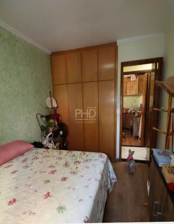 Apartamento, 3 quartos, 73 m² - Foto 7